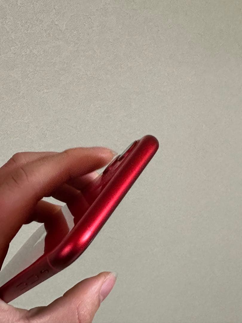 iPhone11 SIMフリー 128GB バッテリー80未満