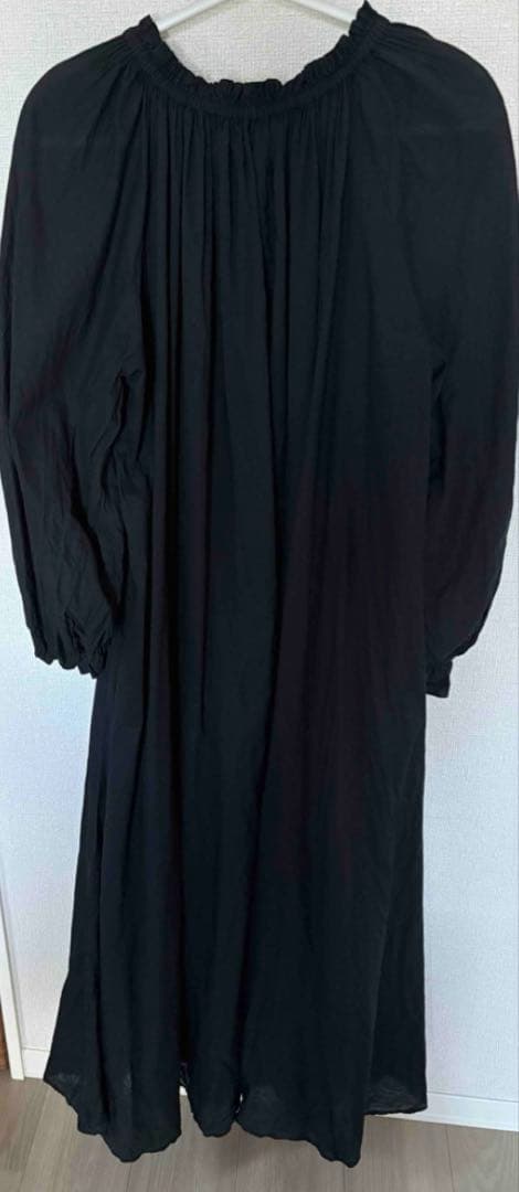 MARIHA × Demi-Luxe BEAMS / 別注 春の花のドレス