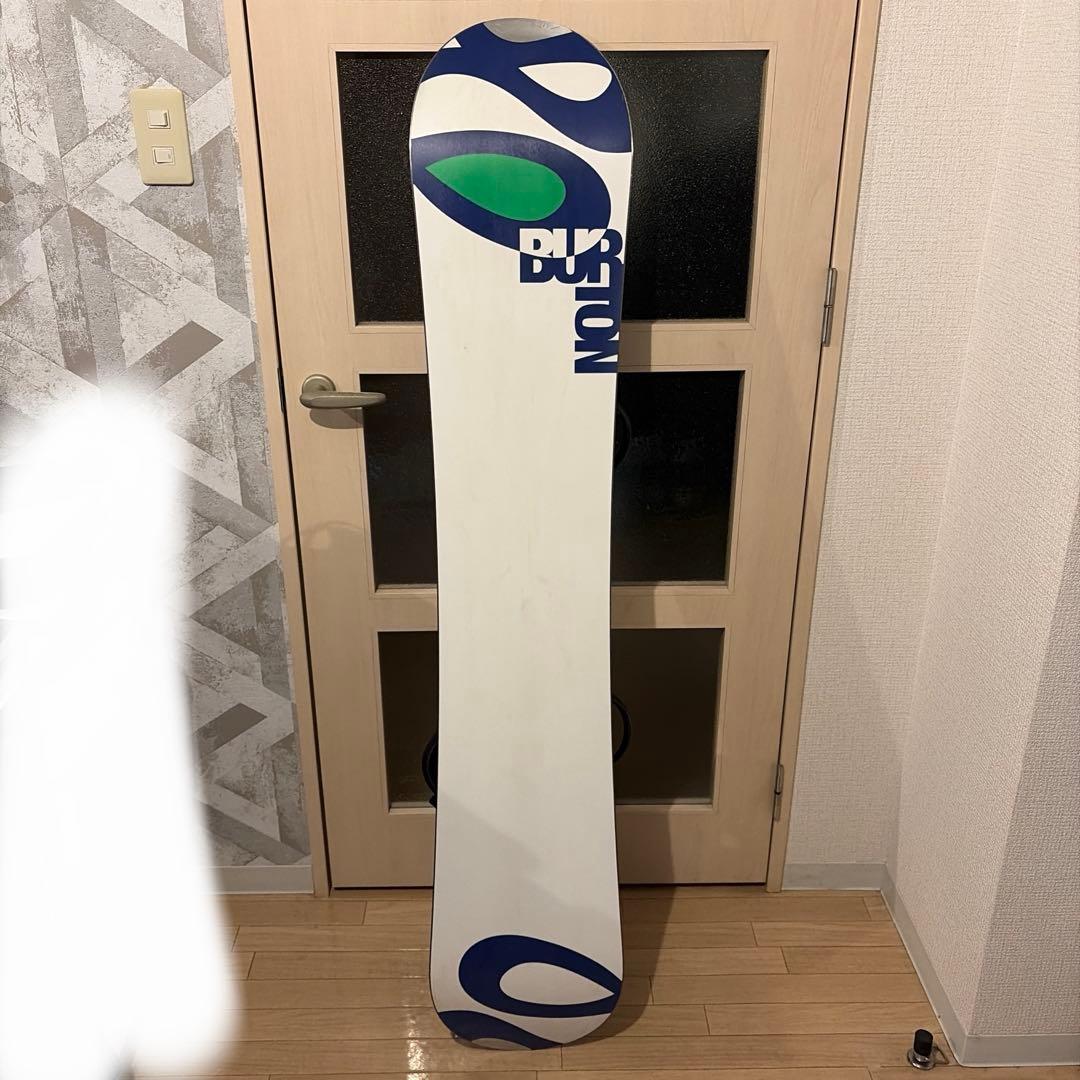 即決可！スノーボード5点セット！ボード+ビンディング+シューズ+ゴーグル+バック