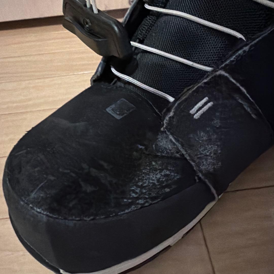 即決可！スノーボード5点セット！ボード+ビンディング+シューズ+ゴーグル+バック