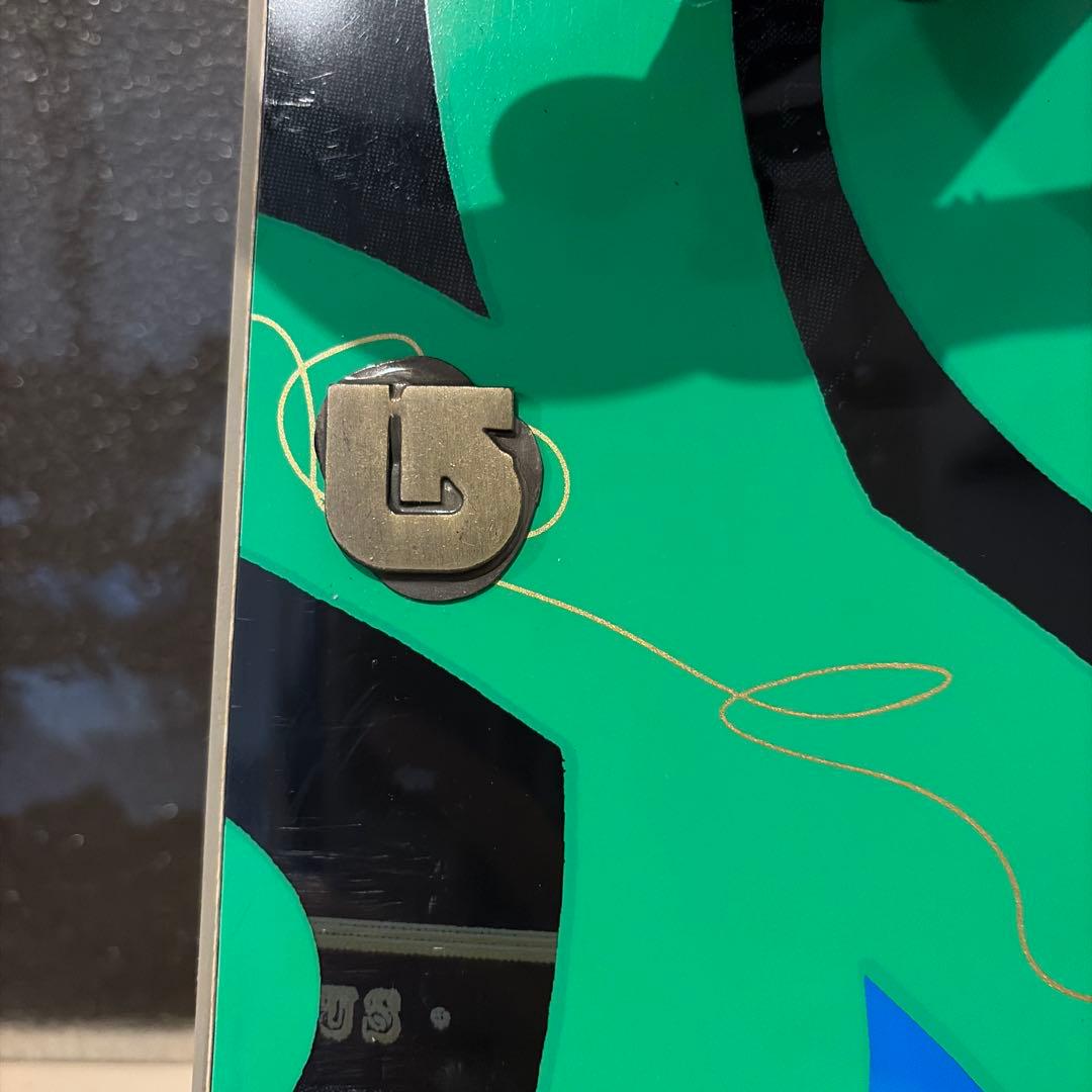 即決可！スノーボード5点セット！ボード+ビンディング+シューズ+ゴーグル+バック