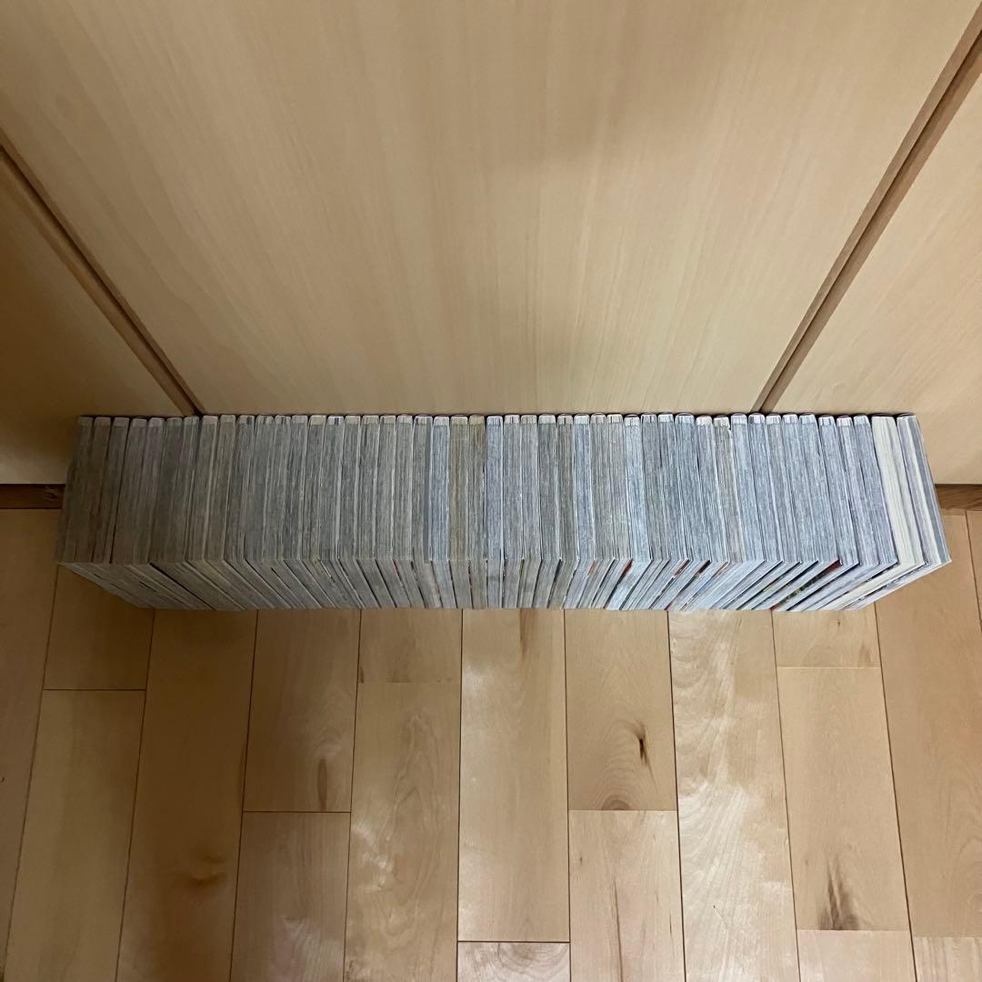 新テニスの王子様　1-45巻＋関連本2冊付き