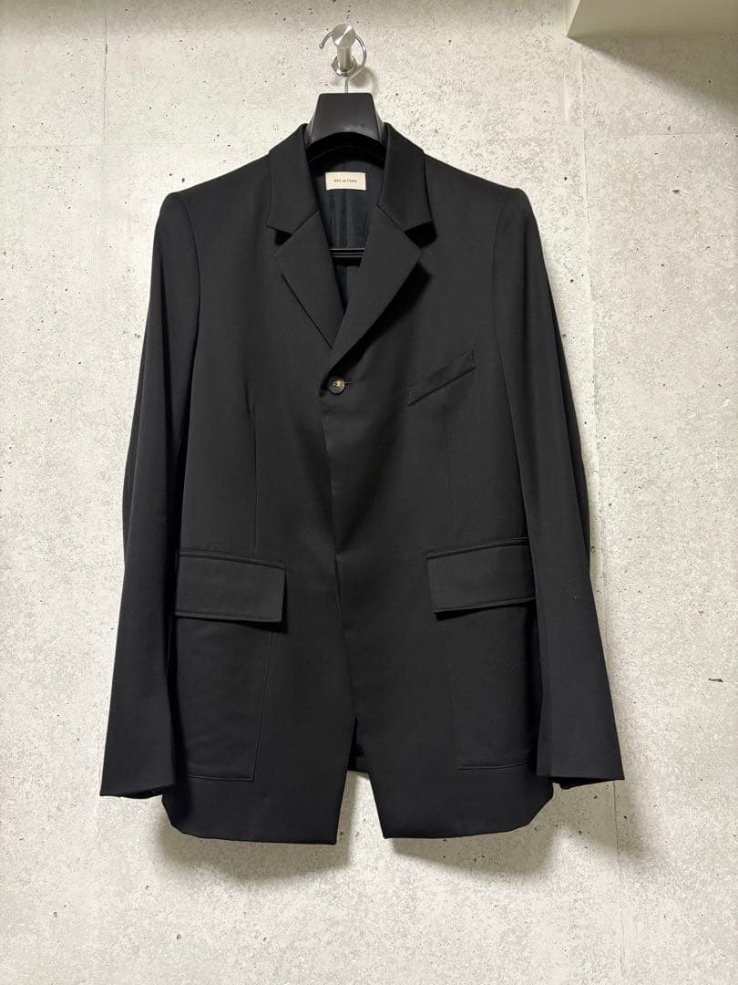 ジャケット・アウター BED J.W. FORD Team Jacket