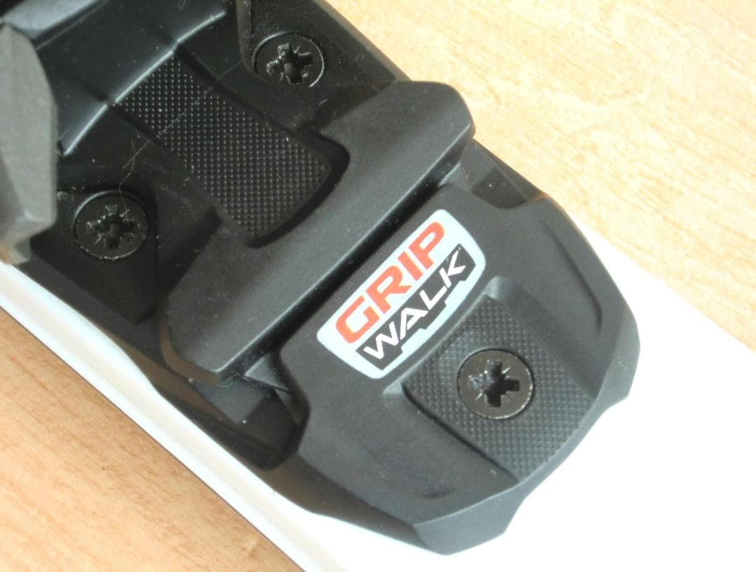 ■■最終特価■Hart■子供用スキーセット■118/22■GRIPWALK■■