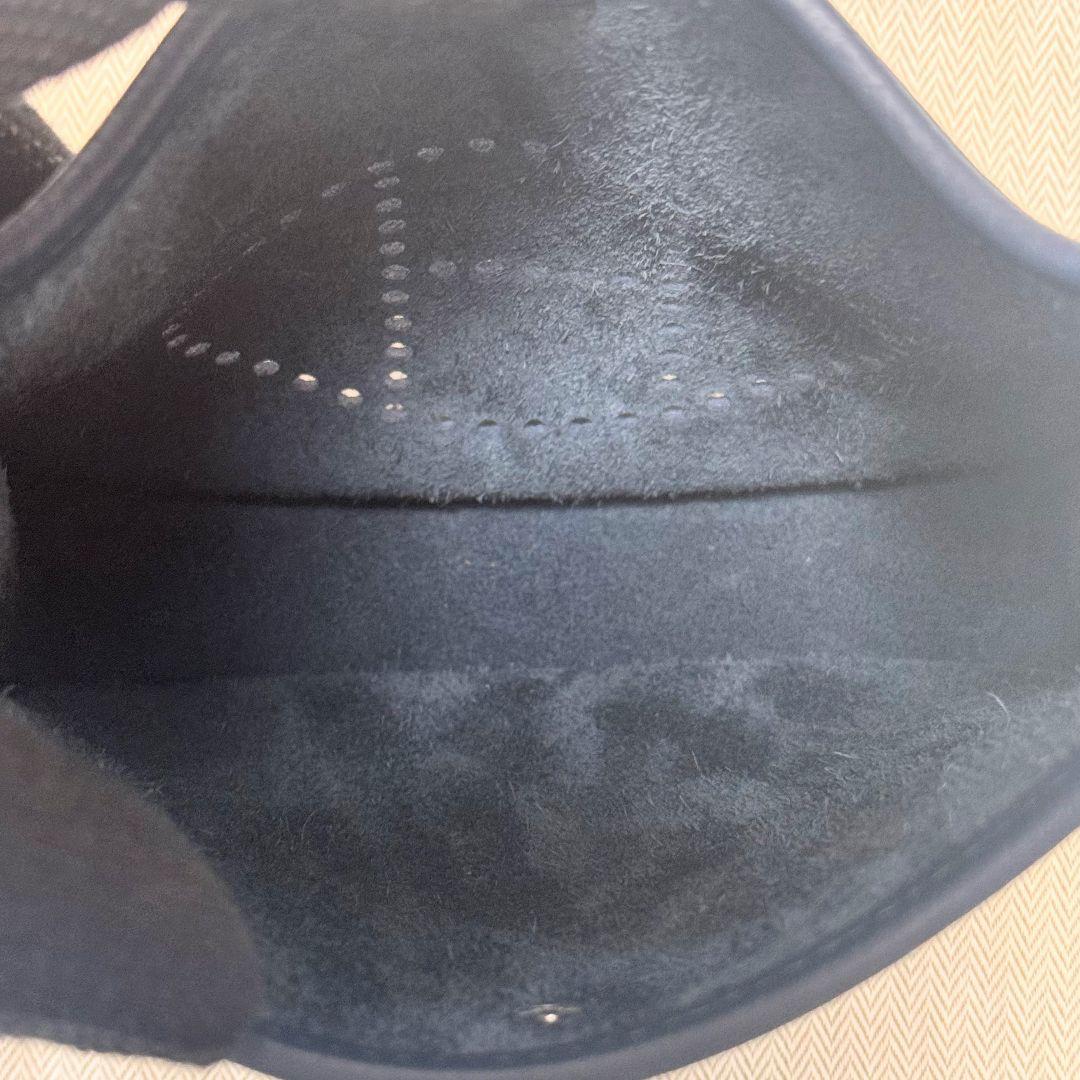 【新品未使用】HERMESエルメス エブリンTPMトリヨンクレマンス2024年製