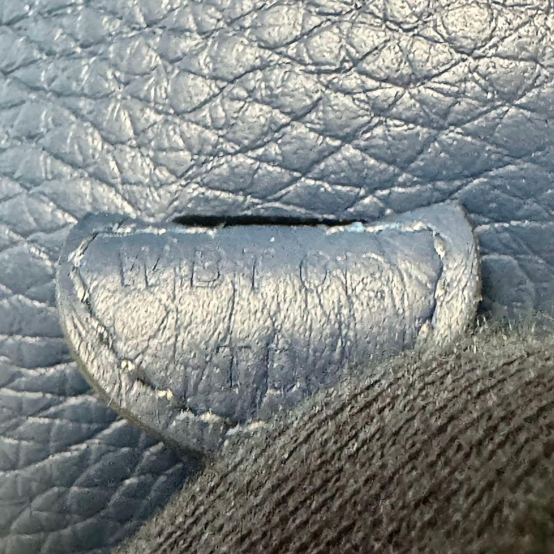 【新品未使用】HERMESエルメス エブリンTPMトリヨンクレマンス2024年製