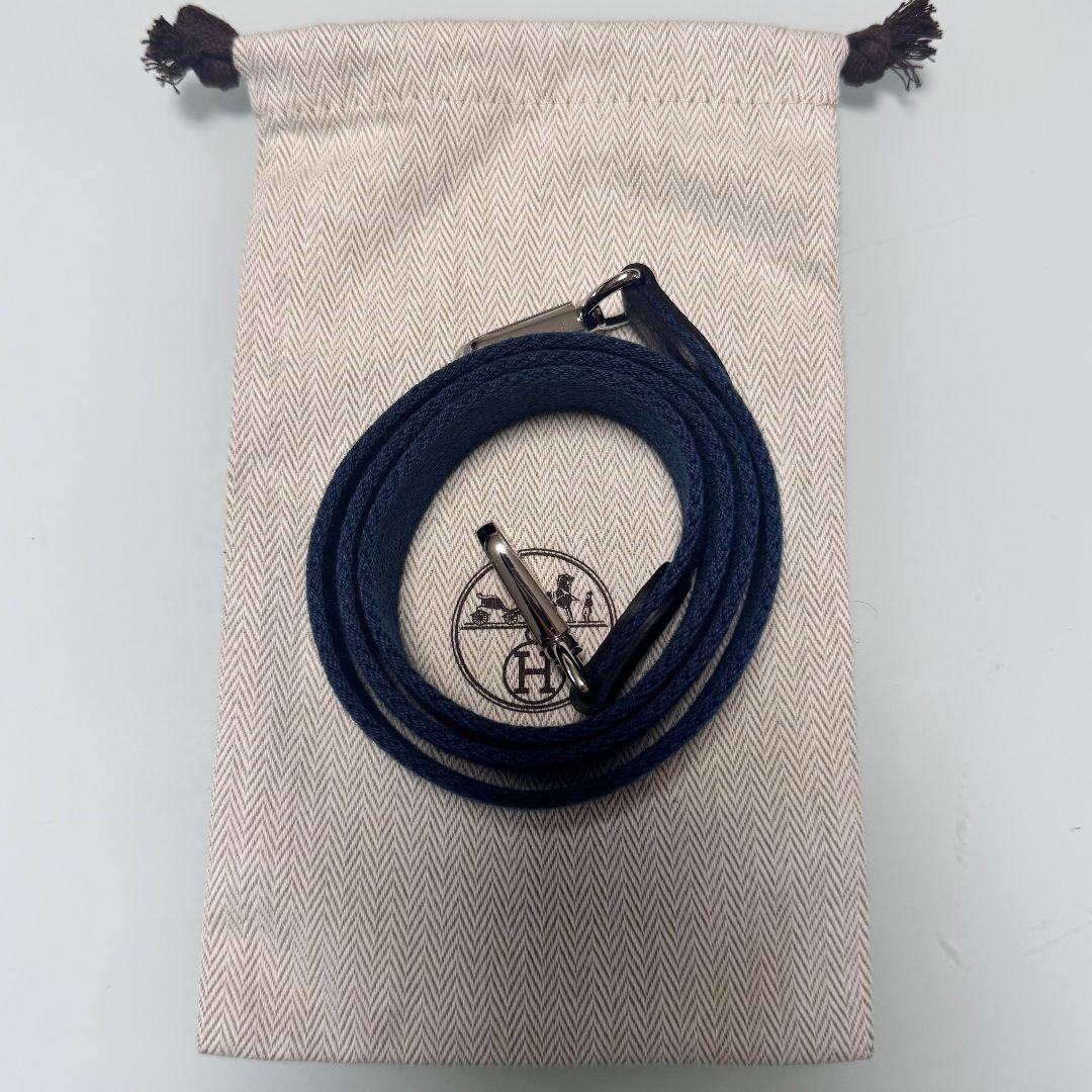 【新品未使用】HERMESエルメス エブリンTPMトリヨンクレマンス2024年製