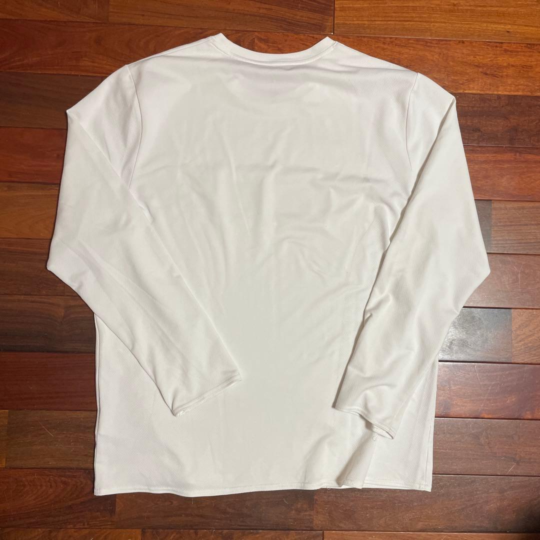 福岡大学大濠高校　練習着　XL Jordan TROJANS バスケットボール