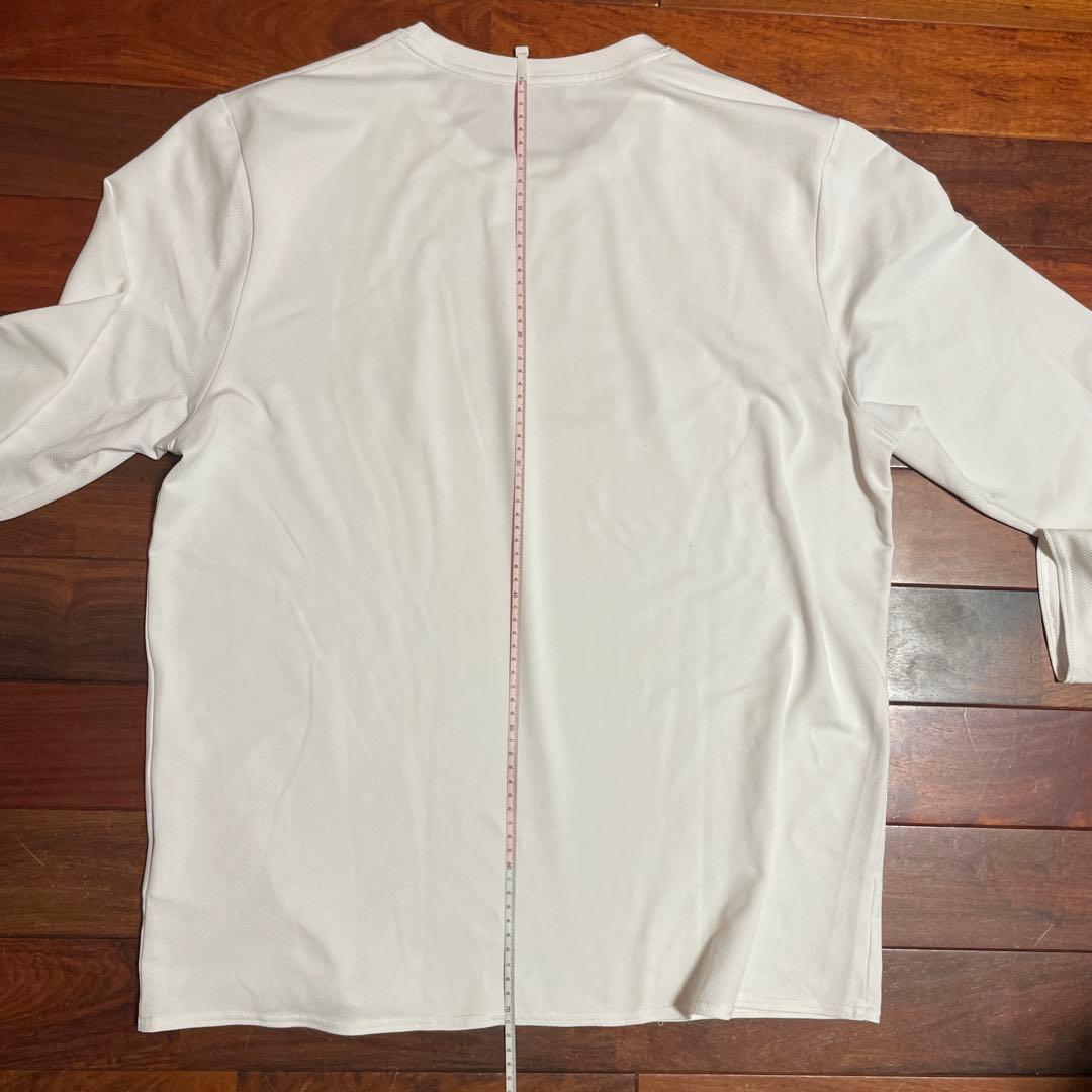 福岡大学大濠高校　練習着　XL Jordan TROJANS バスケットボール