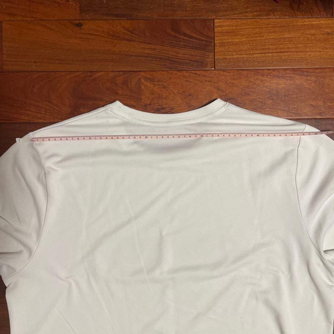 福岡大学大濠高校　練習着　XL Jordan TROJANS バスケットボール