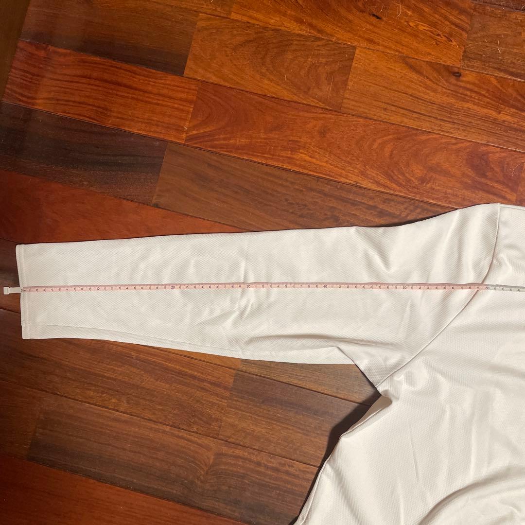 福岡大学大濠高校　練習着　XL Jordan TROJANS バスケットボール