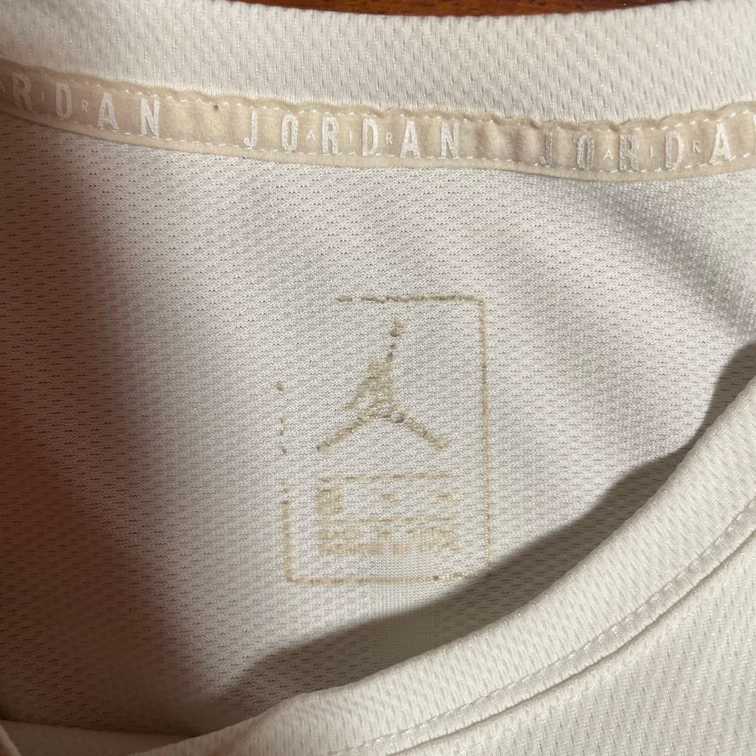 福岡大学大濠高校　練習着　XL Jordan TROJANS バスケットボール