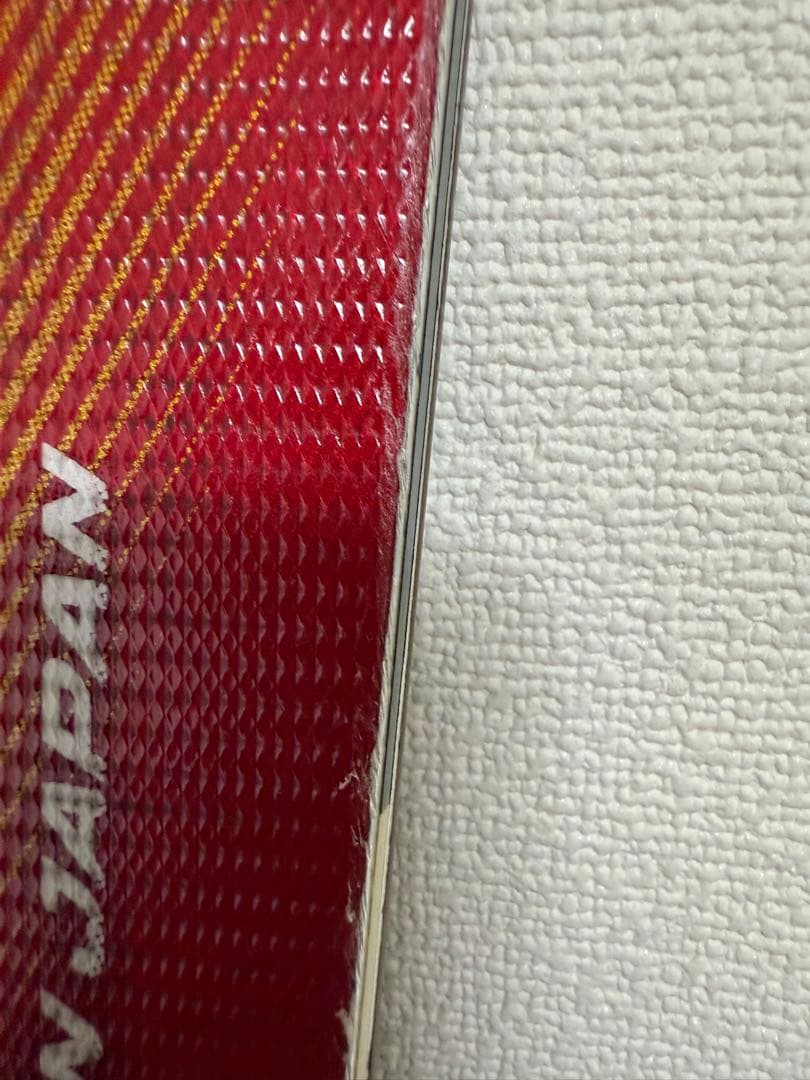 OGASAKA TC-SA FL585プレート！マーカービィンディング付