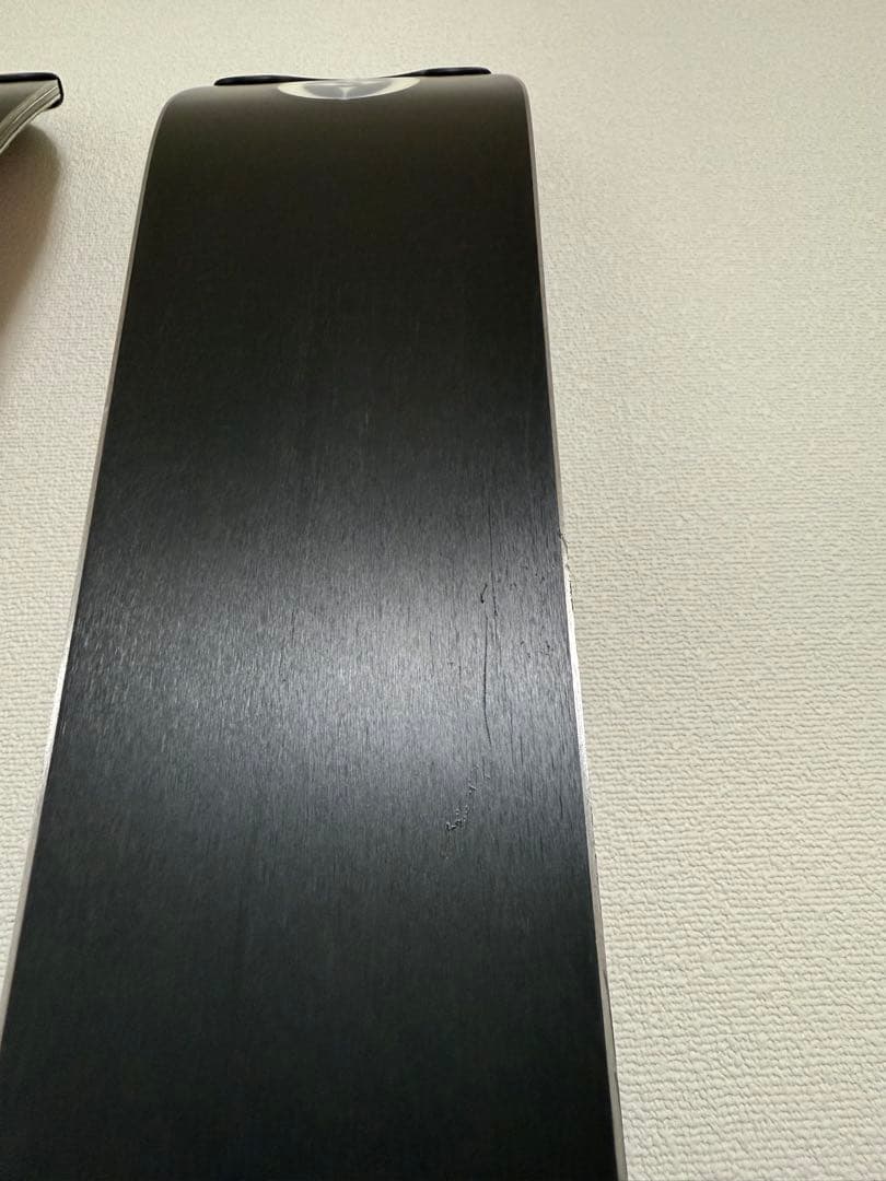 OGASAKA TC-SA FL585プレート！マーカービィンディング付