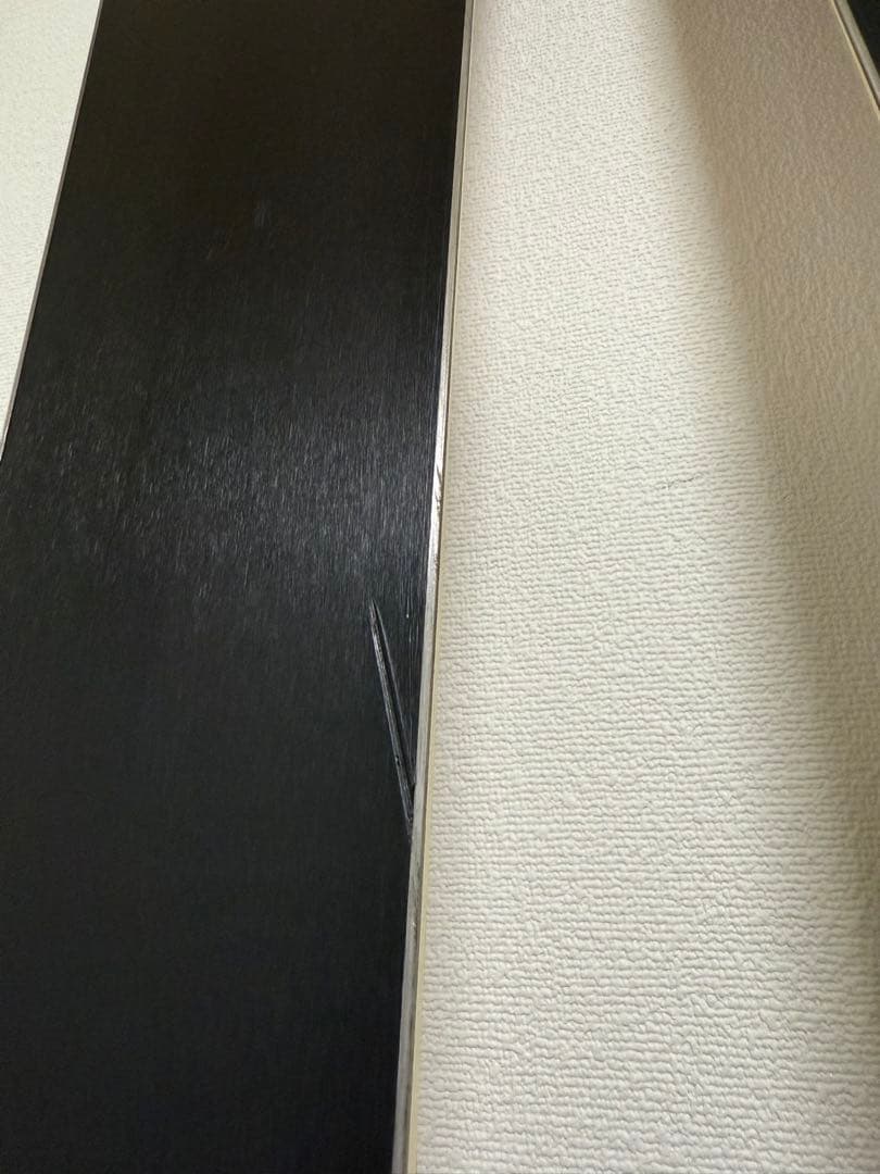 OGASAKA TC-SA FL585プレート！マーカービィンディング付