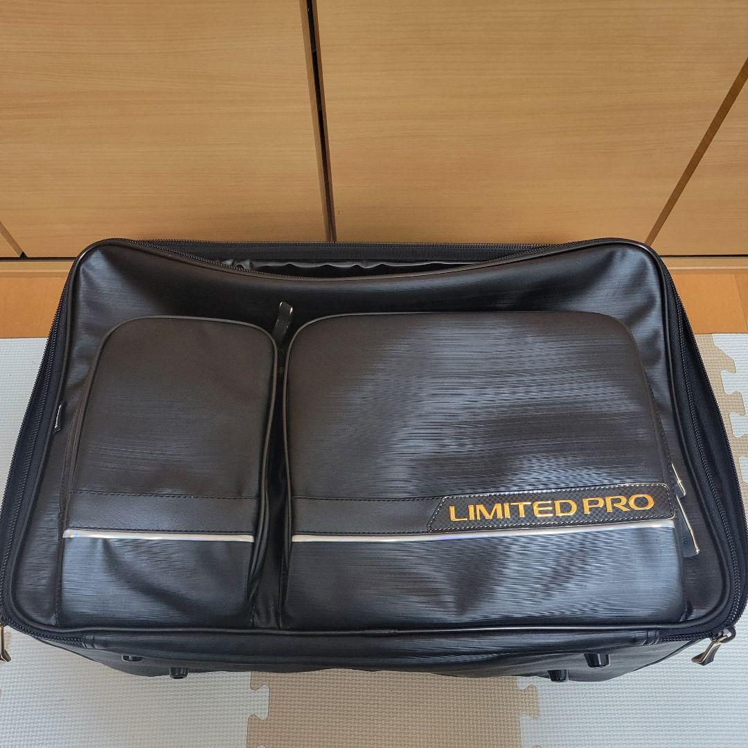 シマノ　ベストバッグ