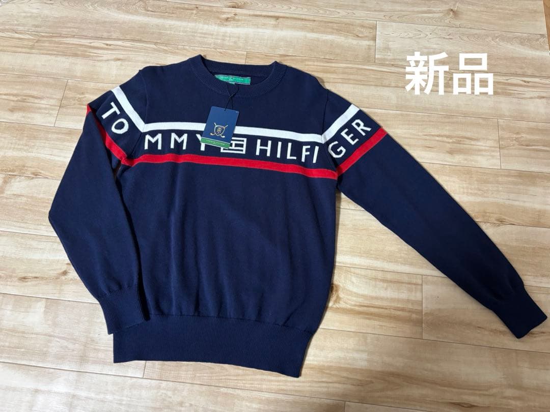  HILFlGERゴルフウェア