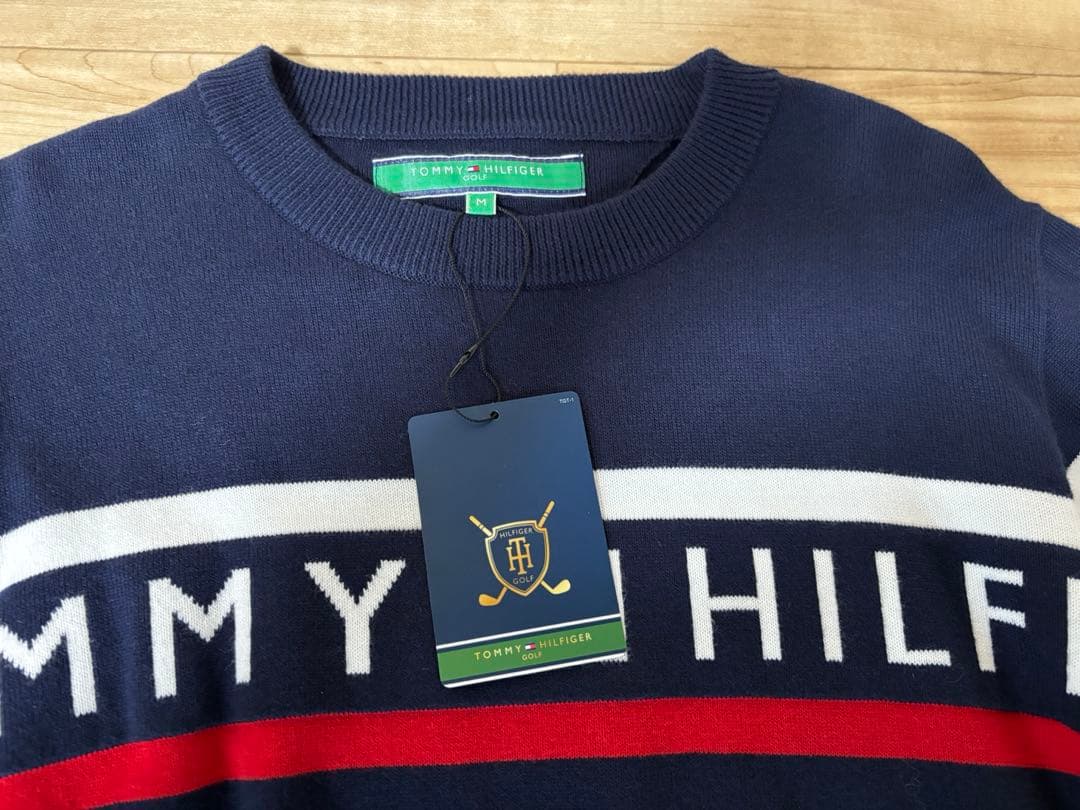  HILFlGERゴルフウェア