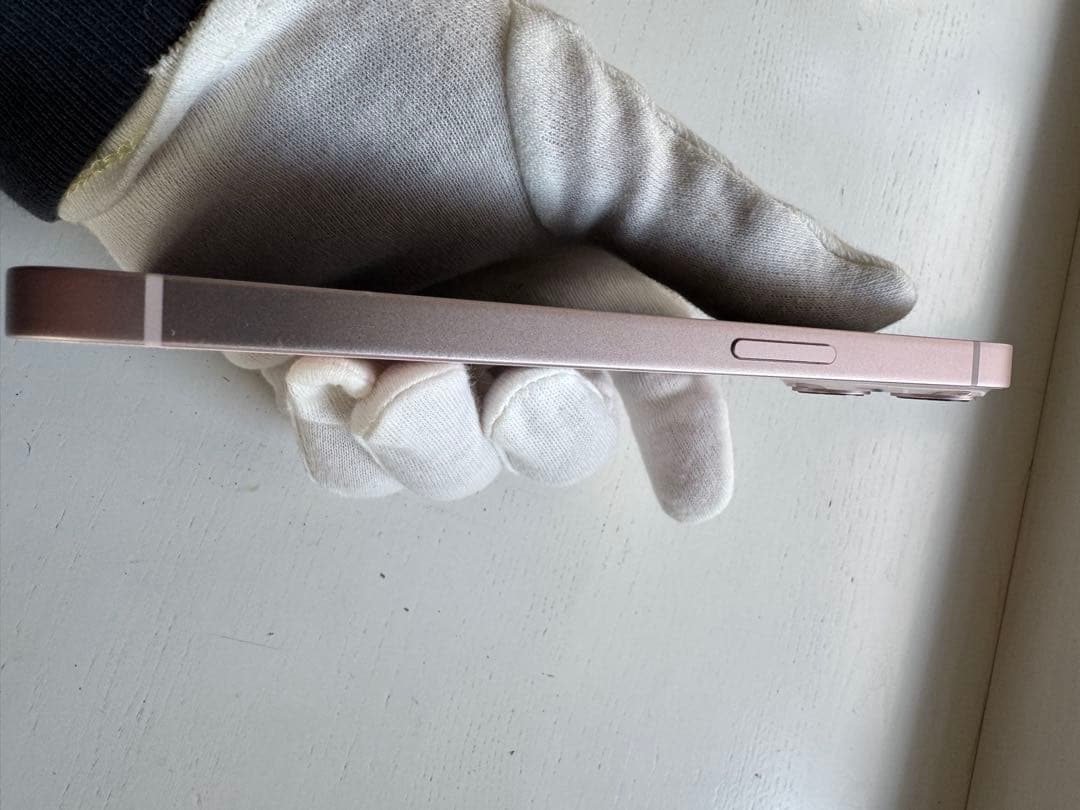 Apple iPhone 13 ピンク 128G