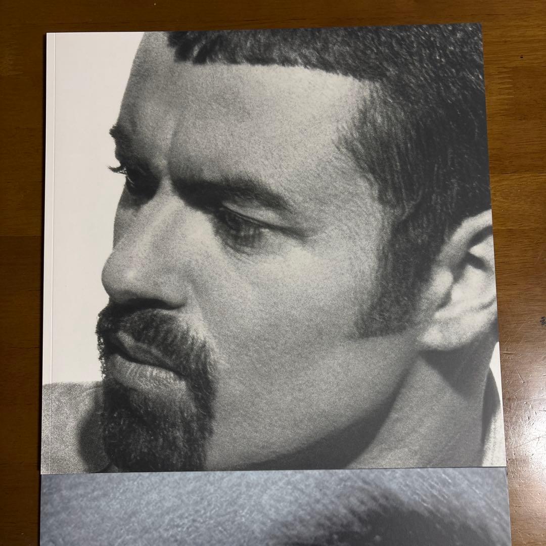 ジョージ マイケル OLDER DELUXE LIMITED EDITION