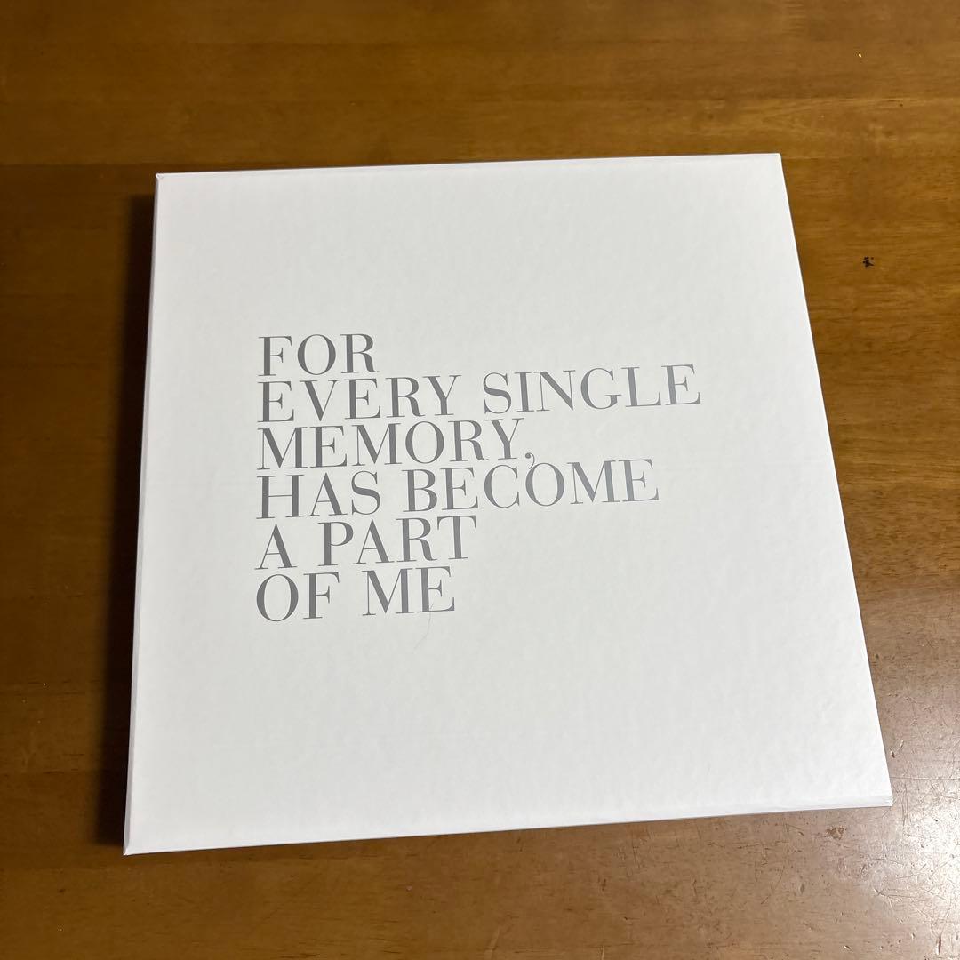 ジョージ マイケル OLDER DELUXE LIMITED EDITION