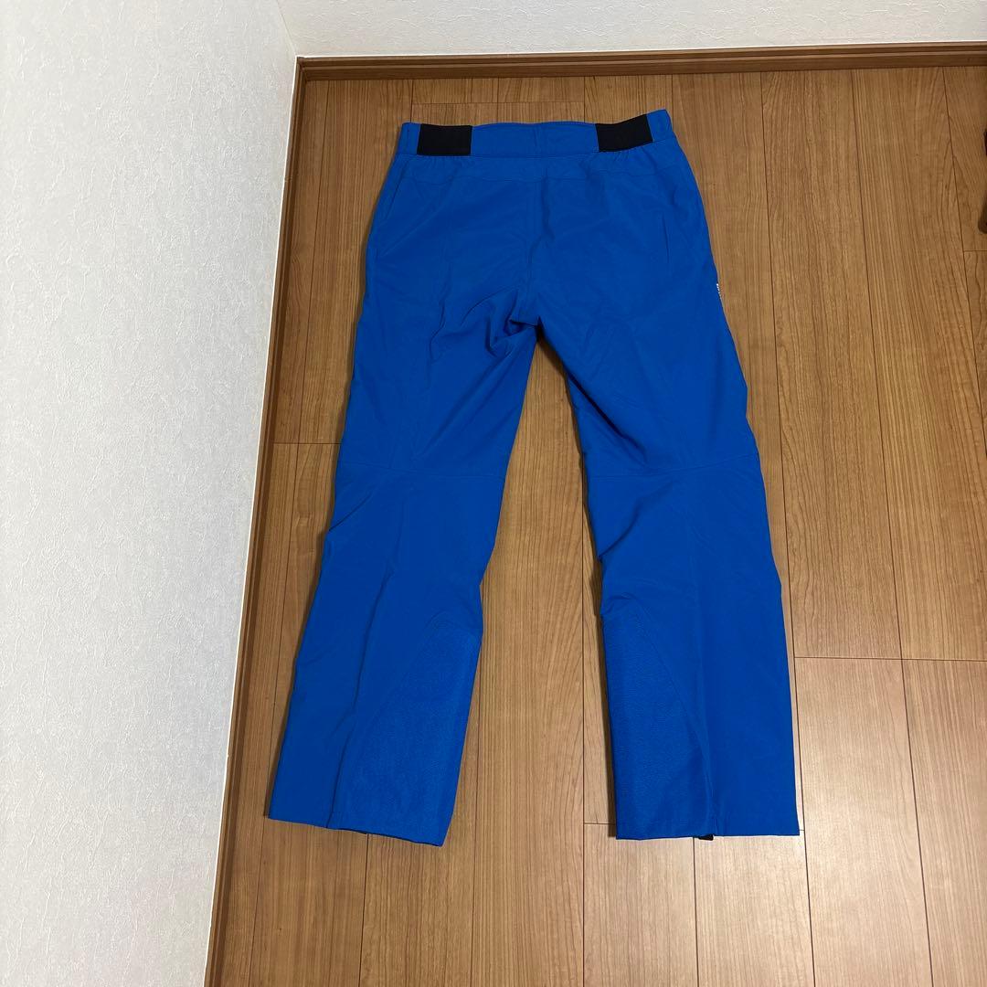 mont-bell ドライテックインシュレーテッド ライトパンツ　XL-L