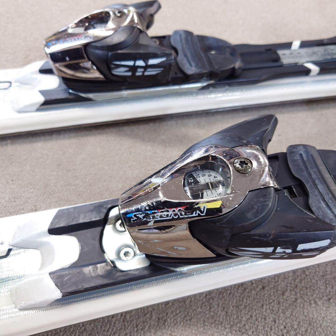 A サロモン24 GT Pro 165cm2点セット使用済み