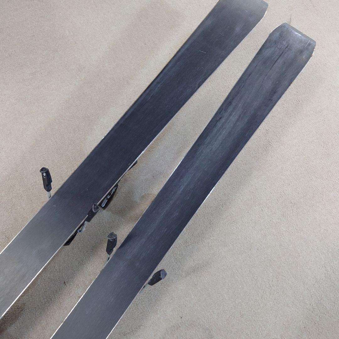 A サロモン24 GT Pro 165cm2点セット使用済み