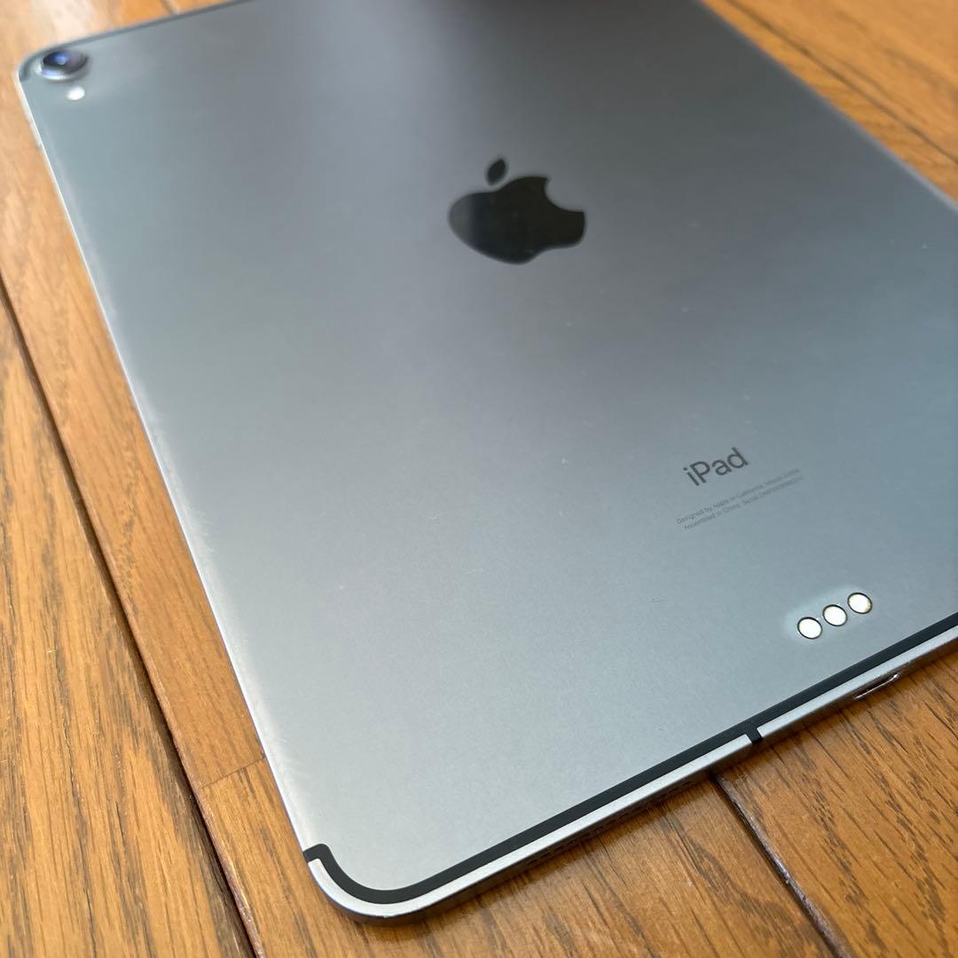 iPad Pro 11 64gb SIMフリー