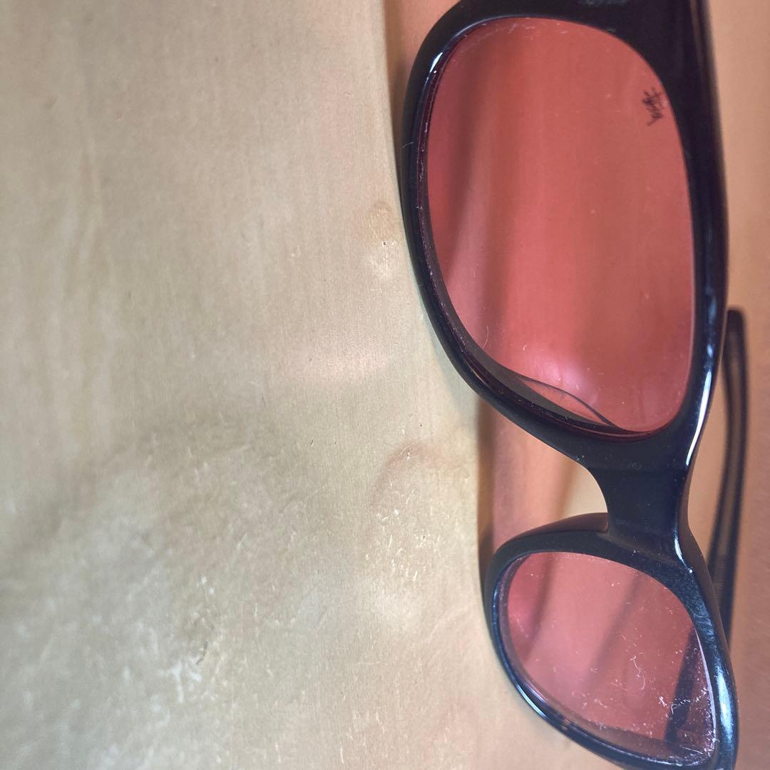 マ*~様 STUSSYサングラス（eyegear：michael）