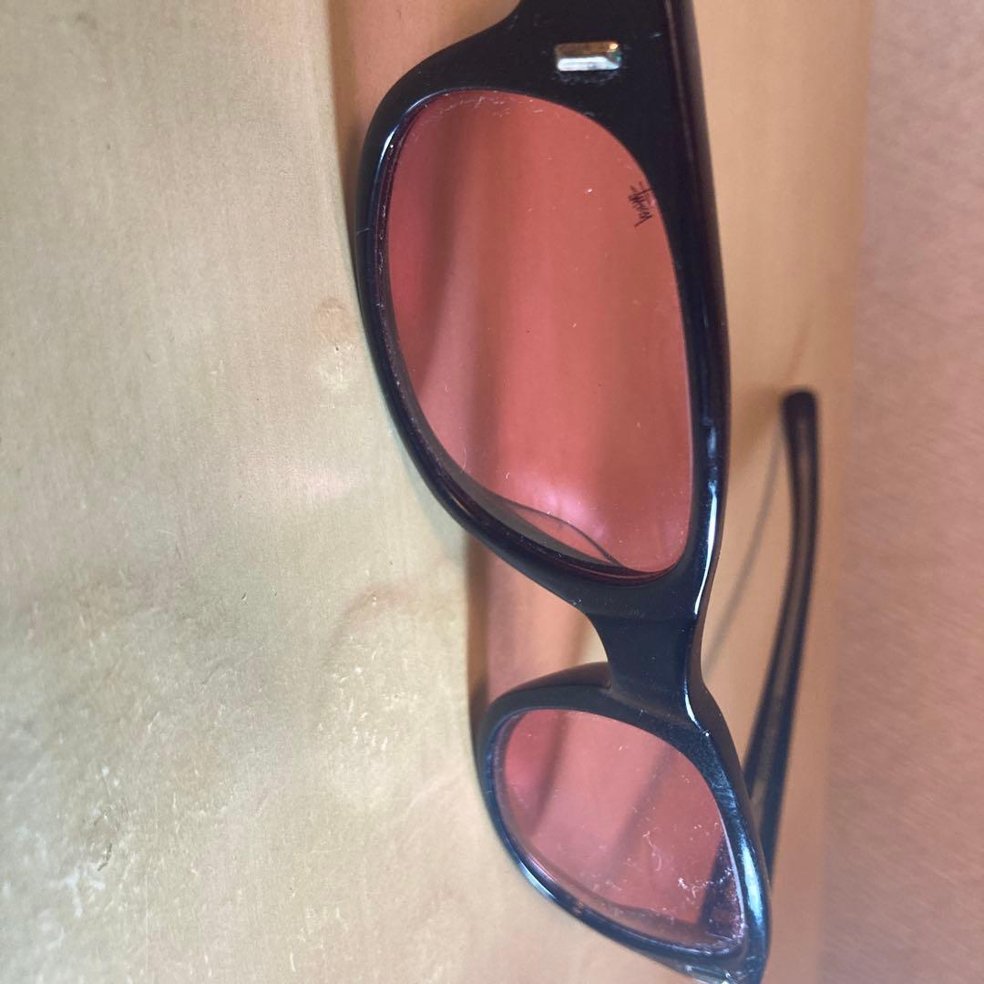 マ*~様 STUSSYサングラス（eyegear：michael）