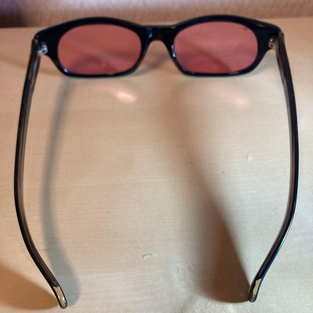 マ*~様 STUSSYサングラス（eyegear：michael）