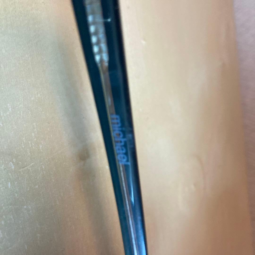 マ*~様 STUSSYサングラス（eyegear：michael）