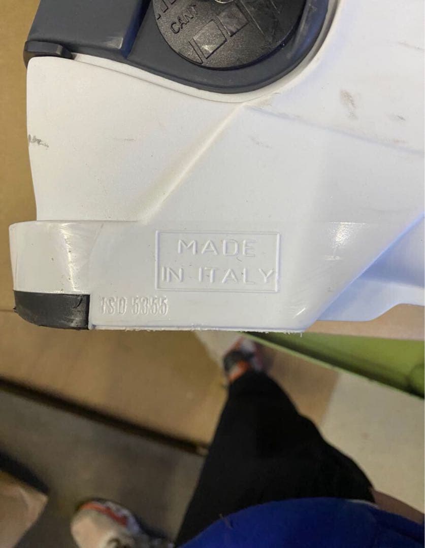 K2 FL3X Revolver Pro スキーブーツ