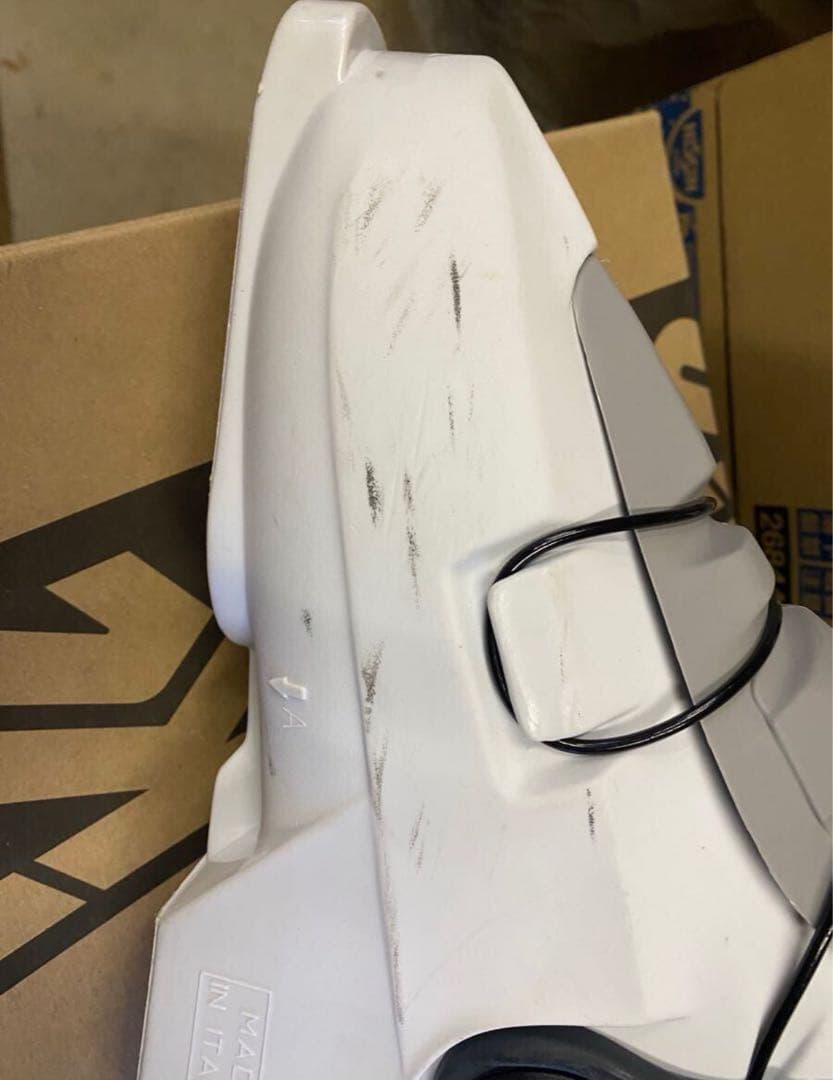 K2 FL3X Revolver Pro スキーブーツ