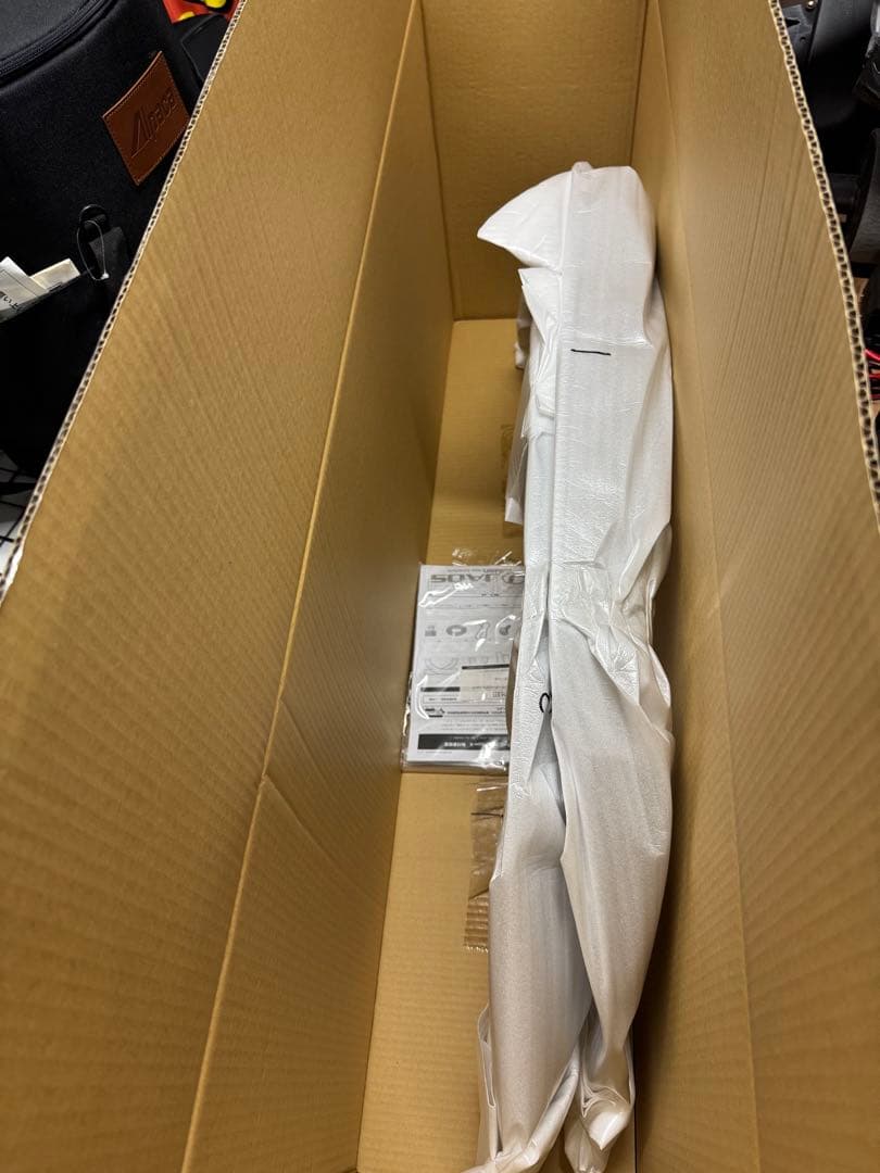 ランクル250 純正オプション　JAOS フェンダー　1台分