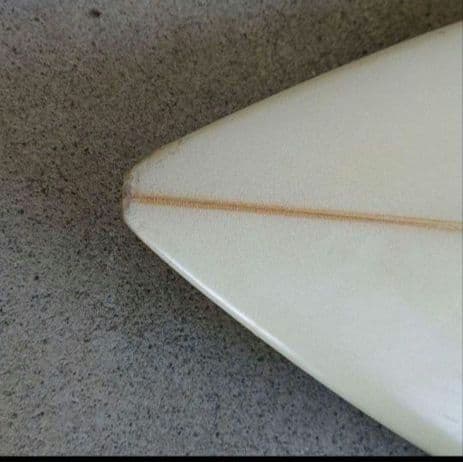 Channel s 6’0‘’ サーフボード 手渡しのみ！