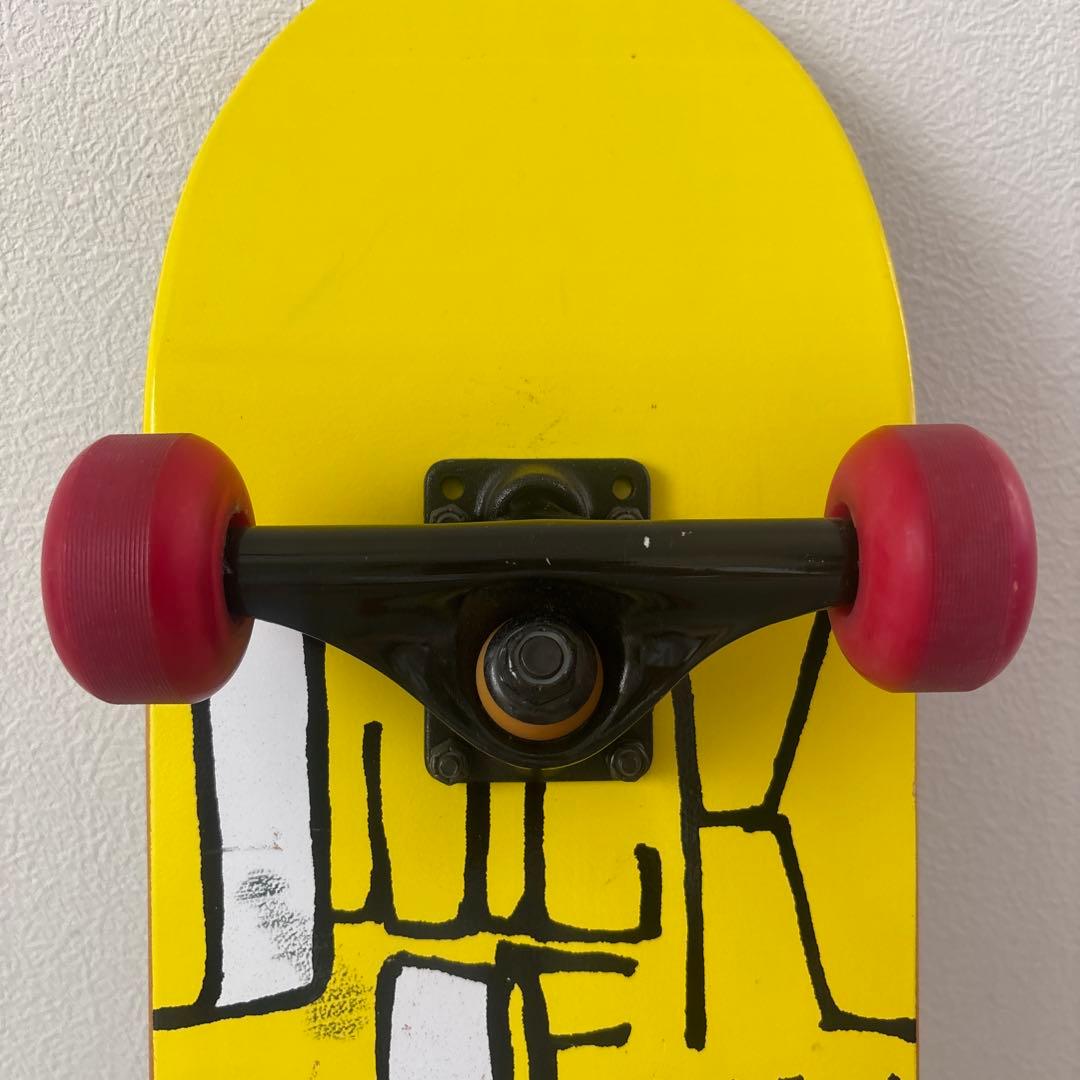 マークジェイコブス　スケートボード