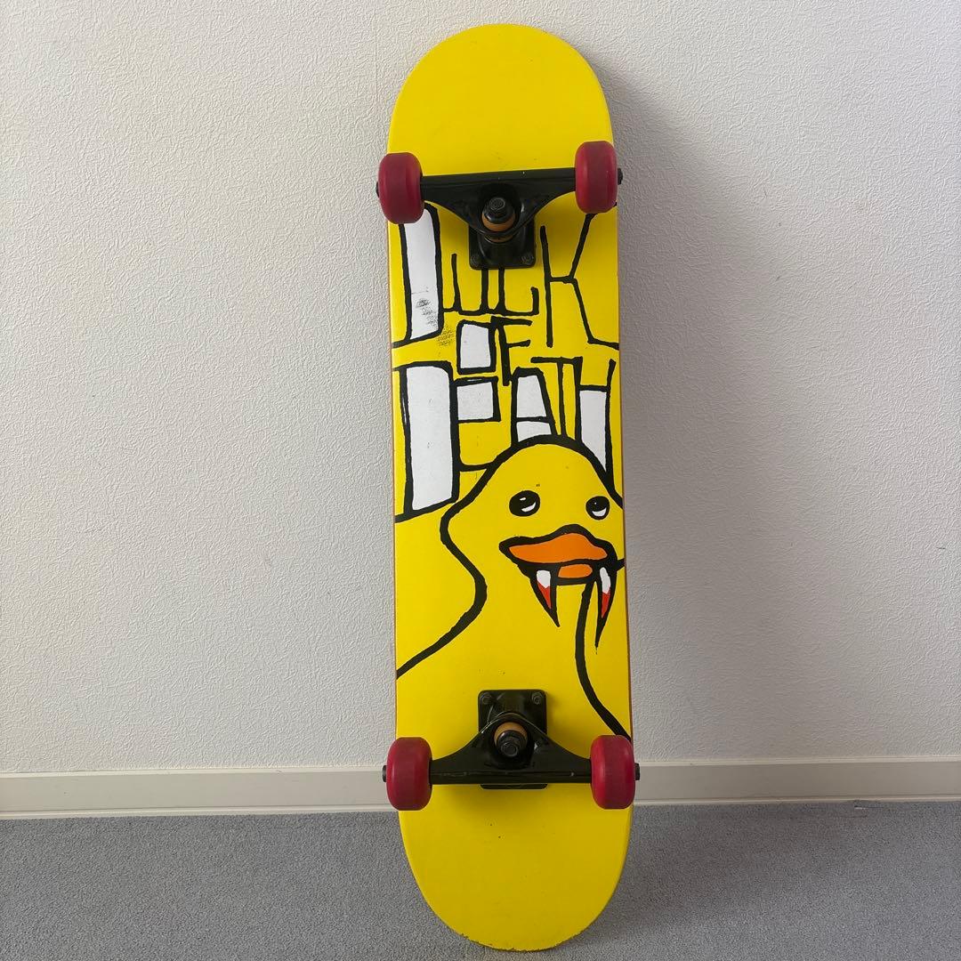 マークジェイコブス　スケートボード