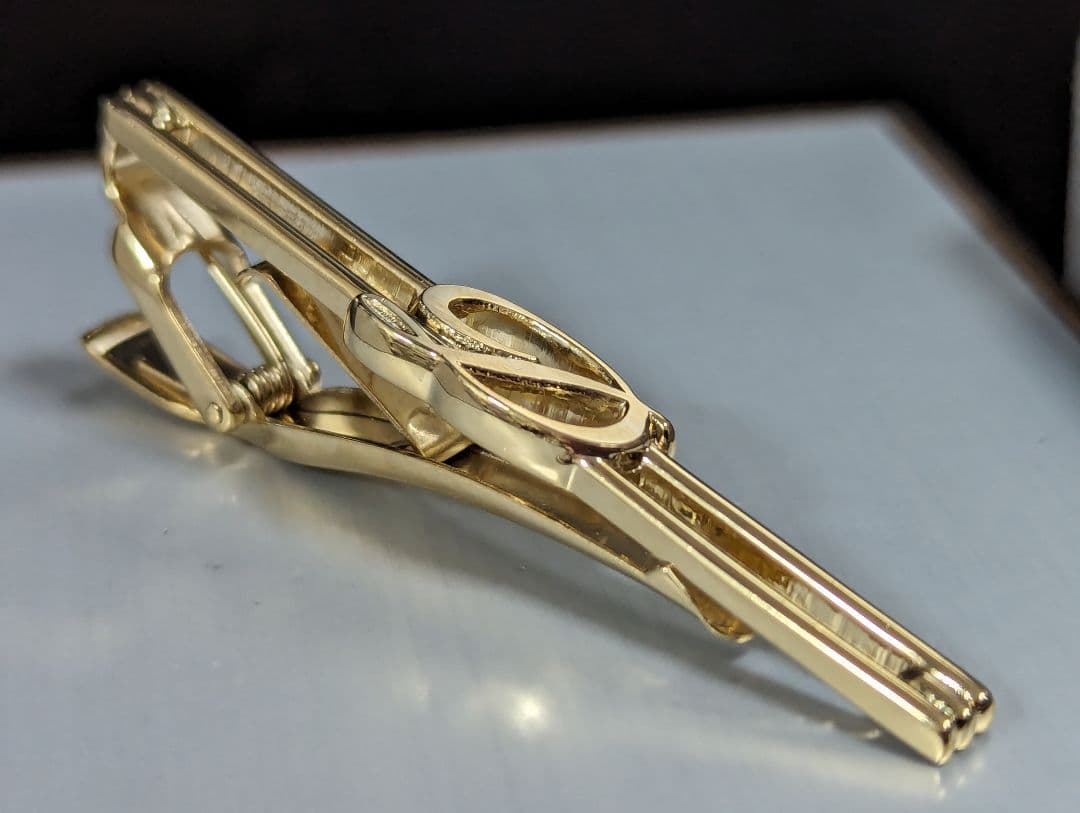 DuPont　ネクタイピン　No.1883