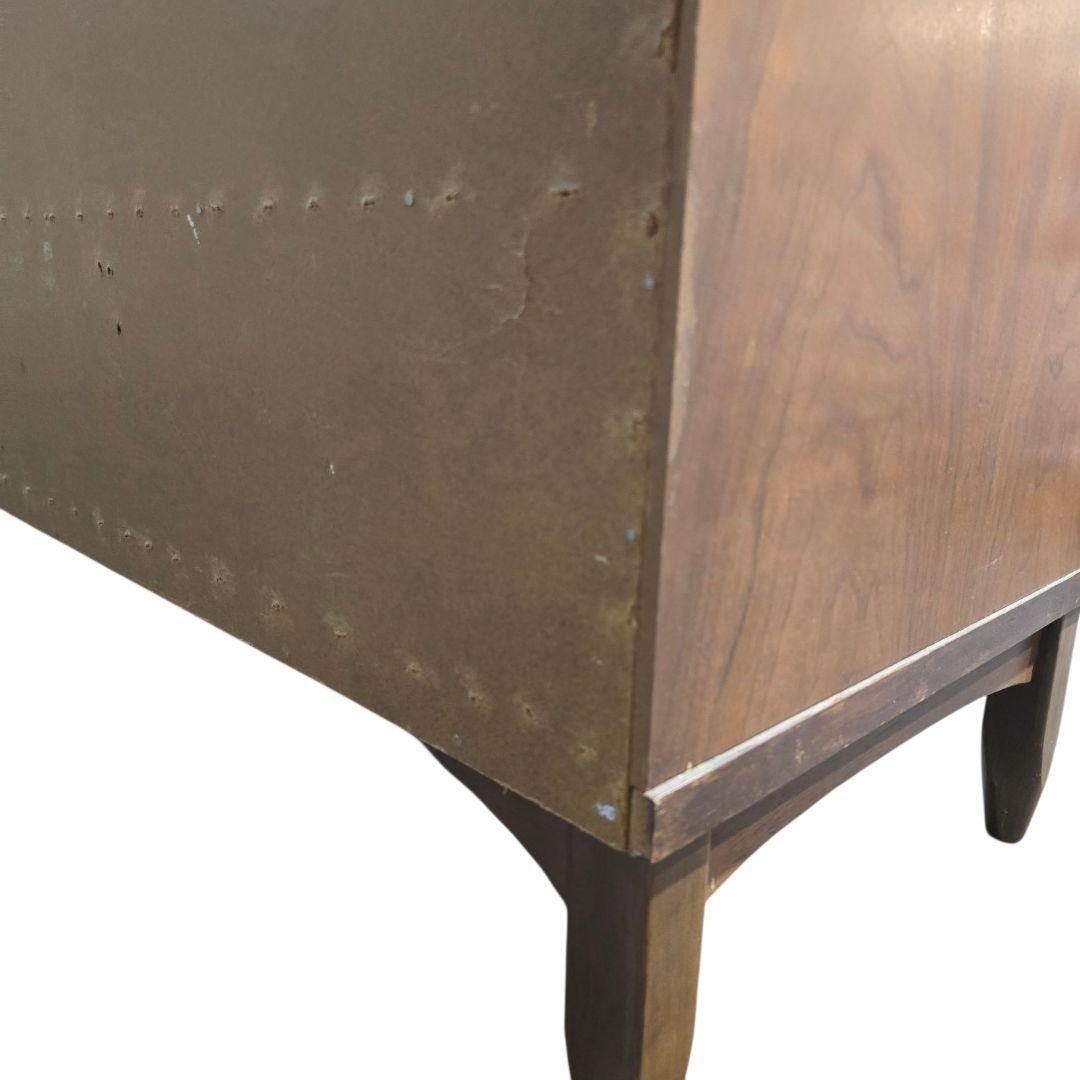 DREXEL HERITAGEドレクセルヘリテイジ　2段　ヴィンテージチェスト