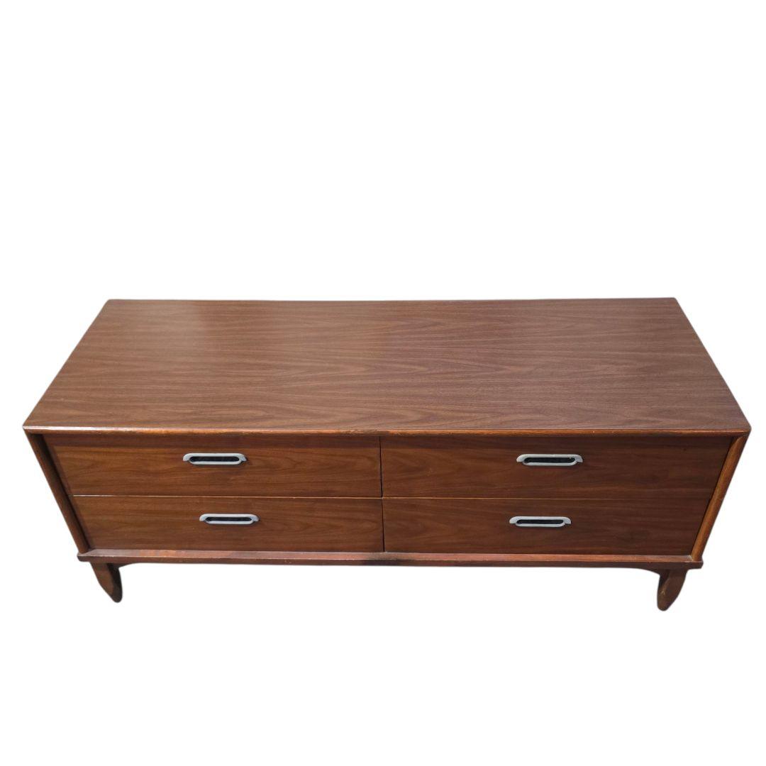 DREXEL HERITAGEドレクセルヘリテイジ　2段　ヴィンテージチェスト