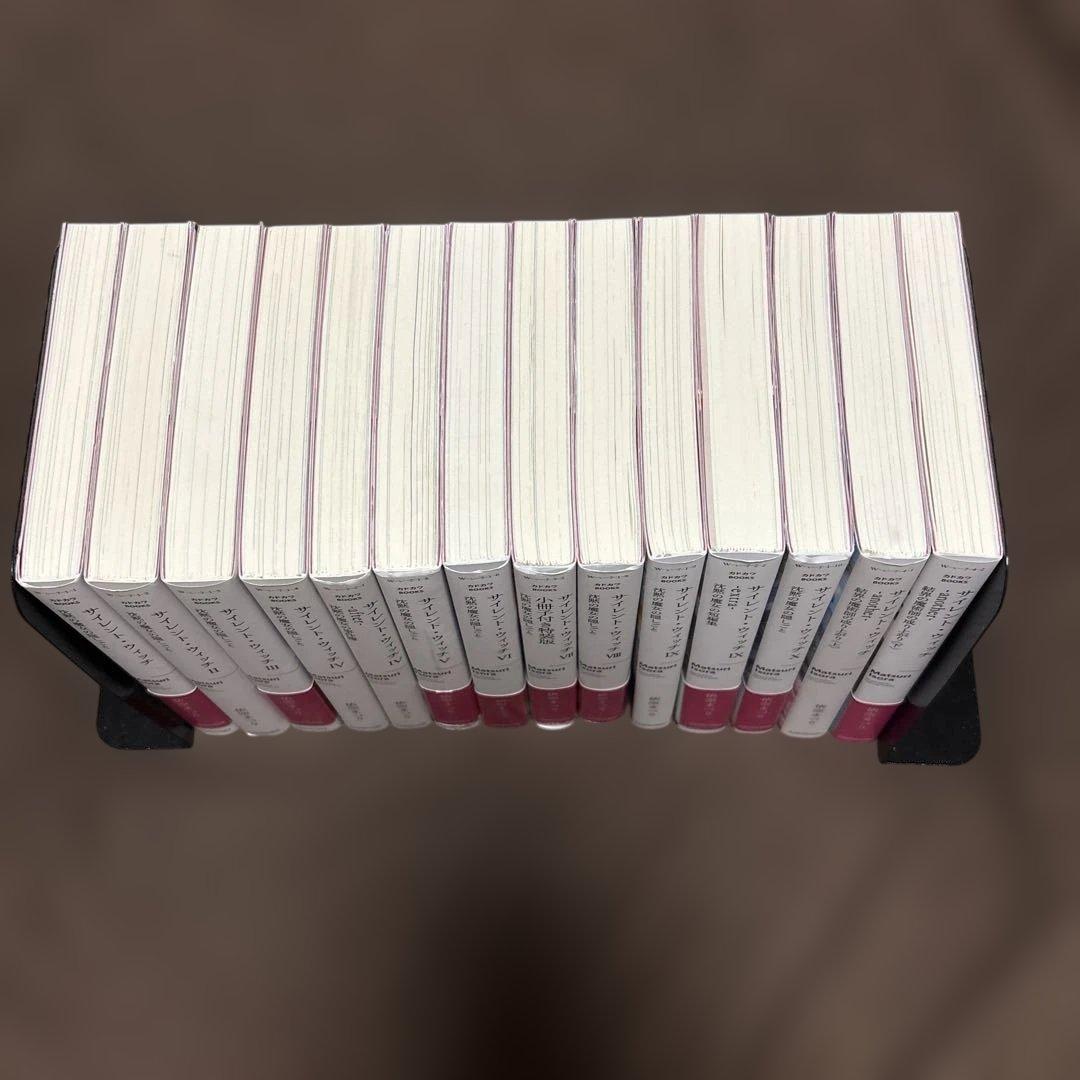 サイレント・ウィッチ 全巻 1-10巻 + 関連本4冊 アニメ化 全初版 希少