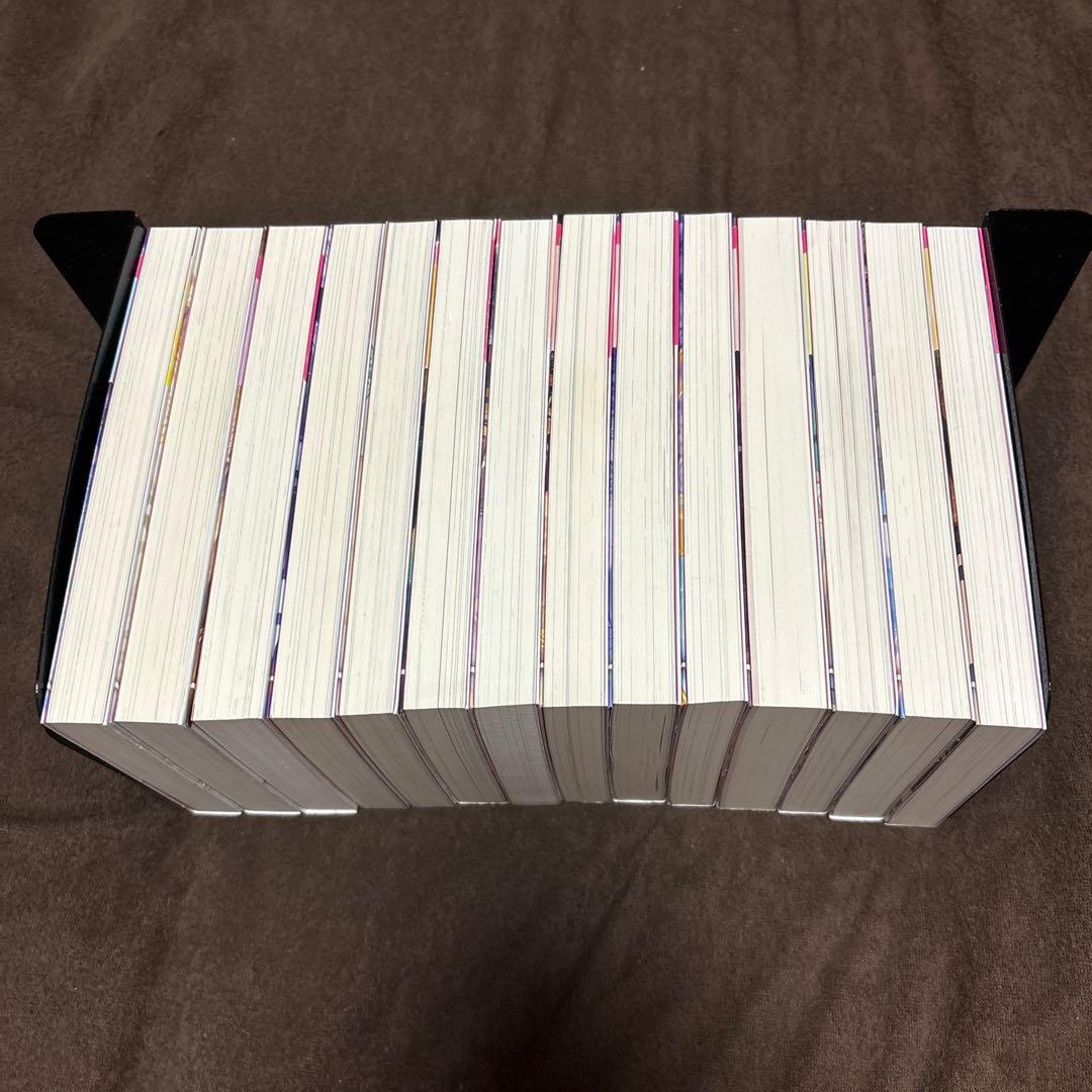 サイレント・ウィッチ 全巻 1-10巻 + 関連本4冊 アニメ化 全初版 希少