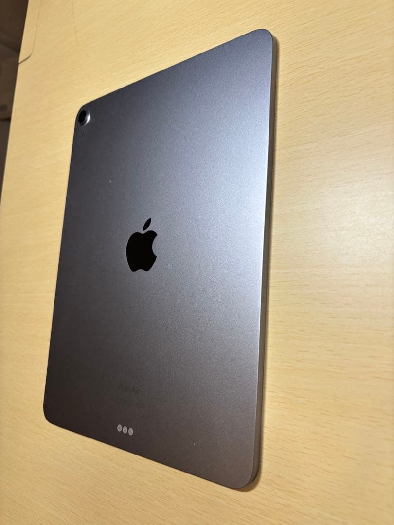 iPad Air (M2) 第6世代　11インチ