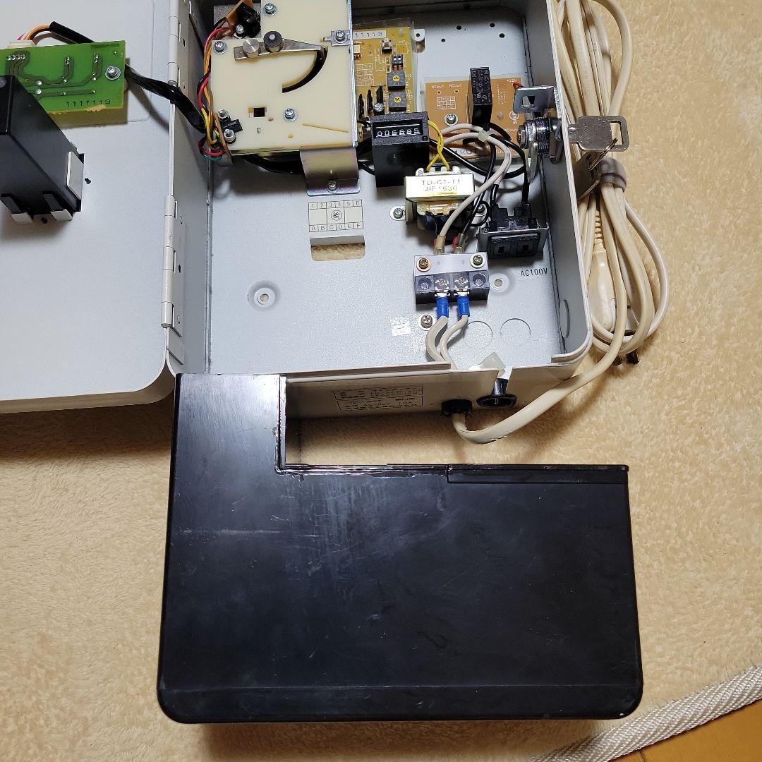 東亜電子タイマーTD-ASD-100