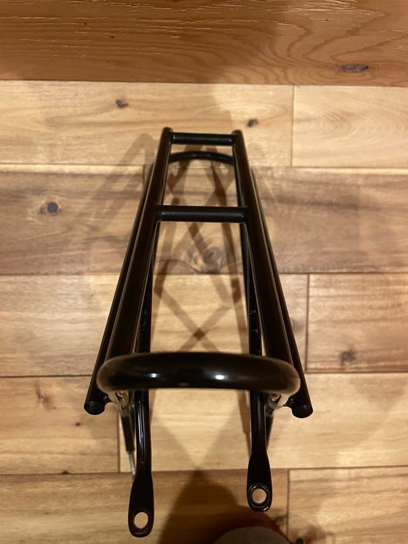 アクセサリー SIMWORKS On The Road Rack