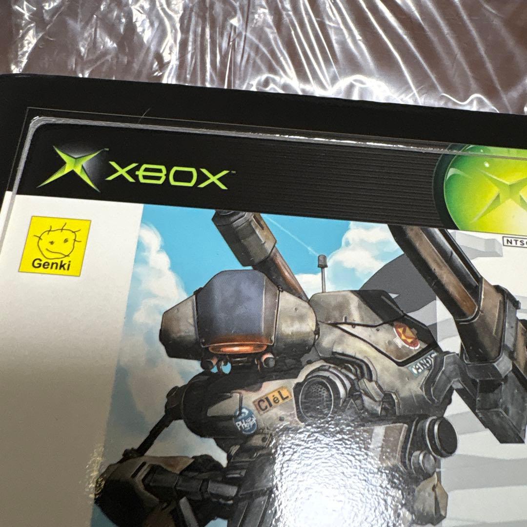 x box ファントム　クラッシュ　店頭　販促　ポップ　非売品　 カットアウト