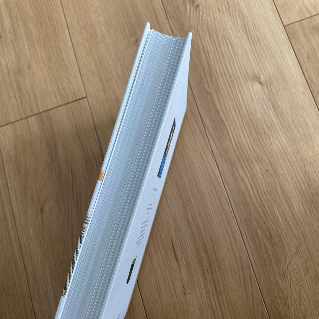 新品　aalto design collection 本　book artek