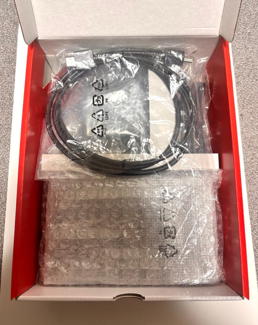 Nintendo Switch 本体 HAD-S-KABAH